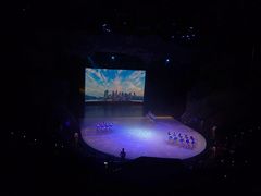 -重庆国际马戏城