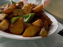 -何适山庄 ·可团建(水长城P2停车场店)