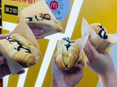 -麦当劳(SM城市广场店)
