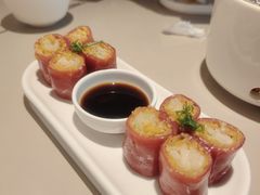 -蔡澜点心·粤菜(丽泽天街店)