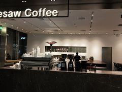 -Seesaw Coffee(上海尚悦湾店)