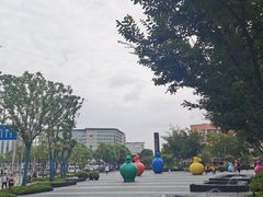 -南京路步行街