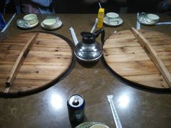 -大丰收·炭火鸡(三墩店)