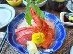 -田舍家Inakaya·炉端烧·铁板烧(天汇igc店)