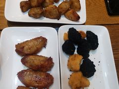 -乐凯撒披萨(中心书城店)