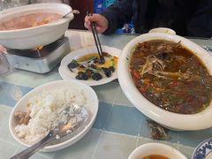-百味园土菜馆(迎宾东路店)