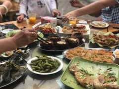 -四川人郑霞海鲜