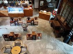 大堂-陕拾叁(袁家村店)