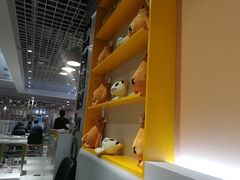 -BOPEYE·波派炸鸡(九霄天地店)