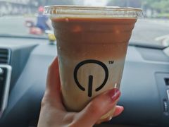 -SUGAR COFFEE城市咖啡(三一重工店)