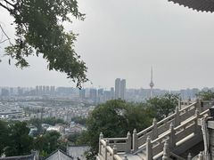 -云龙山