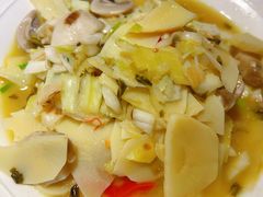 -魏铭鱼头捞饭(嘉善店)