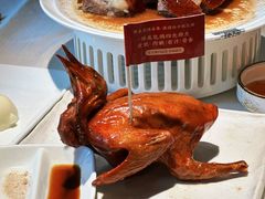 -侨美食家·41年地道粤菜(恒福路店)