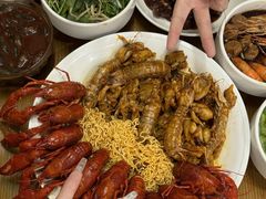-毛哥小馆子(百井坊巷店)