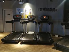 -威尔仕健身·游泳(古北店)