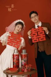 -女王风尚STUDIO·轻奢化定制