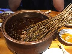 -搓火大都会(广安门总店)