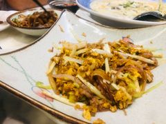 -你鲟欢·香茅柠檬鱼(金沙店)