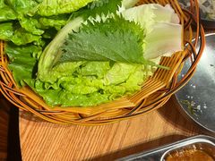 -缸桶屋韩国料理·全程帮烤(泰禾店)