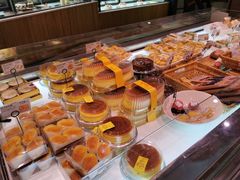 -巴黎贝甜(龙之梦购物中心虹口店)