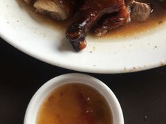 梅子酱-黄连大头华烧鹅店(大良店)