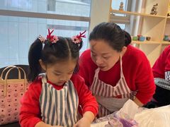 -杨梅红艺术教育(凤城教学中心)