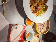 -闽上鲜·福建菜(龙湖滨江天街店)