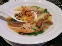 风味羊杂汤-新兴·金羊座·粤菜点心(乐峰店)