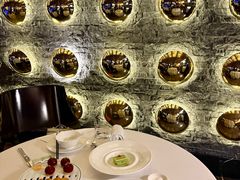 -富力丽思卡尔顿酒店·丽轩中餐厅