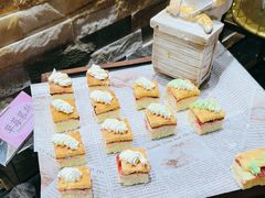 -金汉斯南美烤肉自助餐厅(中央大街黑金店)