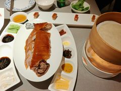 -阿庄新豫菜(通泰路店)