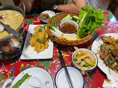 -黑土地东北私房菜馆(南门大街店)