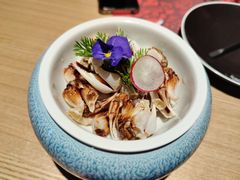 -望江门小龙虾·烧烤(九堡店)