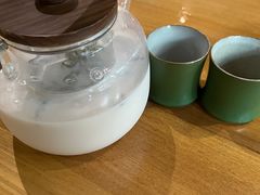 -竹里馆 ·茶食(奥体店)