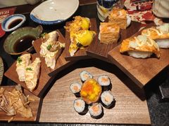 -古田居·特色寿司料理(星之岛旗舰店)