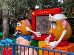 -巴黎迪士尼乐园