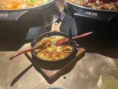 -烤匠麻辣烤鱼(双流明城购物中心店)