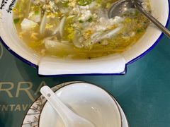 -华圆美食
