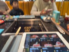 -五星桥原切肥牛火锅·30年专注好牛肉(湖塘店)