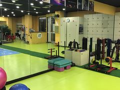 -RoMan罗马健身工作室(莘庄店)