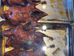 -王浩儿纪六孃甜皮鸭(乐山总店)