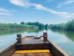 -西溪国家湿地公园