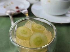 -悦厅·下午茶(杭州柏悦酒店)