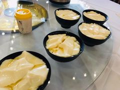 豆花-先记烧鹅王·本地粤菜(福永店)