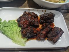 -锡和无锡菜(景丽苑店)