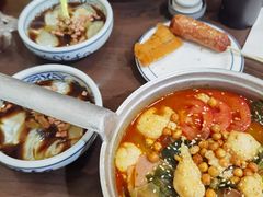 -老妈米线(大运河博物馆宝龙广场店)