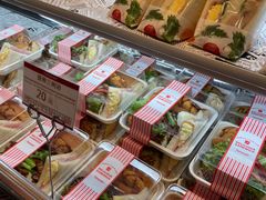 -山崎面包(静安久光店)