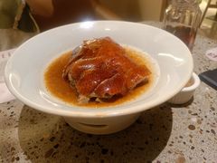 -小鹅皇港式餐厅(新抚万达店)