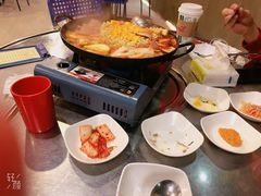 -炙韩料理·部队锅专门店