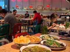 -陈鹏鹏潮汕菜(宝安机场T3航站楼店)